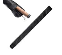 Fishing Rod Sleeve, Reusable Rod Covers, Portable Fishing Pole Cover, Lightweight Rod Sock, Casting Rod Sleeve, Ice Rod Cover, Fly Rod Protector, Fishing Pole Sleeve, Durable Rod Sock, Protective Fish