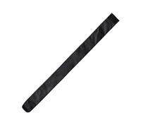 Fishing Rod Sleeve, Reusable Rod Covers, Portable Fishing Pole Cover, Lightweight Rod Sock, Casting Rod Sleeve, Ice Rod Cover, Fly Rod Protector, Fishing Pole Sleeve, Durable Rod Sock, Protective Fish