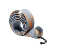 Fishing Rod Sleeve - Rod Sock Cover for Anglers Fishermen Travel Protection | Braideds PET Mesh, Expandable Anti TanglesFishing Rods Protector Guide Ring Safe Storage Sleeve for Saltwater Freshwater