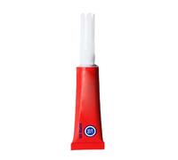 Fishing Rod Tip Glue - Fast Bonding Underwater Repair | Waterproof Strong Adhesive For Fishing Gear | Quick Drying Liquid For Freshwater Ice F́ishing, 0.1oz Pole Replacement Parts Glue