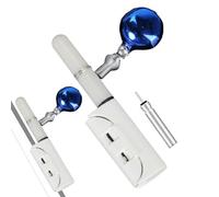 Fishing Rod Tip Light - Waterproof Bite Alarm | LED Night Fishing Light