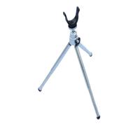 Fishing Rod Tripod Stand | Foldable Pole Holder | Adjustable Storage Suppor