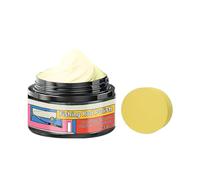 Fishing Rod Wax - 100g Long-Lasting Anti-Friction Polishing Paste for Maintenance | Smooth Shine Protection with Easy Application & Scratch Reduction for Cleaning Repair Tackle Epoxy Metal Rods Indoor