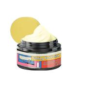 Fishing Rod Wax - Grase, Anti-friction, Gear Wax 100g Long lasting Lubricant | Multi-use Tackle Care ax For Smooth Reel And Rod Performance | For Fishing Rods Outdoor, Indoor, Tackle Care Us