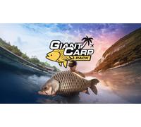 Fishing Sim World: Pro Tour - Giant Carp Pack Steam Europe & US & Canada PC