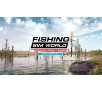 Fishing Sim World: Pro Tour - Lake Arnold Steam Europe & US & Canada PC
