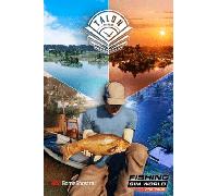 Fishing Sim World: Pro Tour - Talon Fishery (DLC) (PC) Steam Key GLOBAL