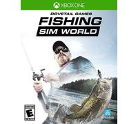 Fishing Sim World [USA]