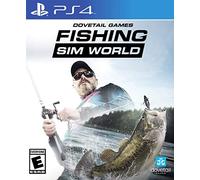 Fishing Sim World [USA]