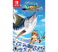 Fishing Star World Tour for Nintendo Switch [USA]