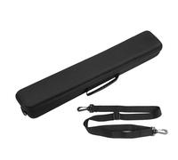 Fishing Storage Case, Tackle Storage Bag, Portable Fishing Gear Bag, Fishing Rod Case, Fishing Gear and Accessories, Outdoor Multifunctional Case, Adjustable Shoulder Strap, for Men, multicolor,