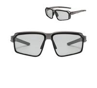 Fishing Sunglasses Retro Windproof Hot Weather Glasses