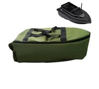 Fishing Tackle Bag, Bait Boat Storage, Gear Organizer, Saltwater Accessories, Freshwater Device, (22.83x11.02x7.48 Inches), Perfect For Organizing Casting Equipment, Outdoor Adventures