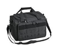 Fishing Tackle Bag | Oxford Cloth Storage | Portable Tackle Holder | Shoulder Strap Fishing Bag, Fishing Gear Organizer, Waterproof Fishings Pouch, Fishings Accessories Storage, Saltwater Tackle Bag