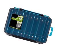 Fishing Tackle Box - Angling Gear Case Outdoor Tools Container,Fishing Organizador Box With Dividers For Lure, Gear, Bait, Screws, Tool