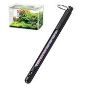 Fishing Temp Gauge, Aquarium Water Meter, Outdoor Tool with Accurate Reading, Accessory for Kayakers Anglers Fishermen Guides, Fishing Gear, Reliable Check for River Stream Reservoir