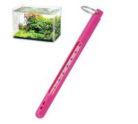 Fishing Temp Gauge, Aquarium Water Meter, Outdoor Tool with Accurate Reading, Accessory for Kayakers Anglers Fishermen Guides, Fishing Gear, Reliable Check for River Stream Reservoir