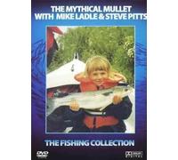 Fishing - The Mythical Mullet With Mike Ladle And Steve Pitts [DVD] [Reino Unido]