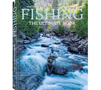 Fishing: The Ultimate Book