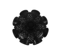 Fishing Trap Basket Fishing Enthusiasts Outdoor Fishing Hollow-out Design 1Pack