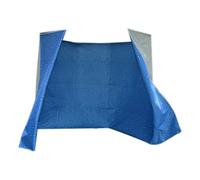 Fishing Umbrella Shelter Universal Shade Cloth Sun Protection Cover