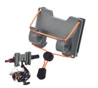 Fishing Wading Belt Pole Holder - Fishing Belt Rod Holder | Lightweight