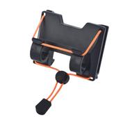 Fishing Wading Belt Pole Holder - Fishing Belt Rod Holder | Lightweight