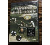 Fishing with John [USA] [DVD]