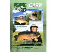 Fishing with the Experts For Carp with Des Taylor[NON-US FORMAT, PAL]