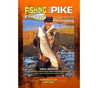 Fishing With The Experts For Pike [Edizione: Regno Unito] [Reino Unido] [DVD]