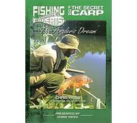 Fishing With The Experts: The Secret Carp [DVD] [Reino Unido]