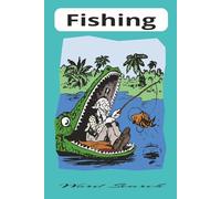 Fishing word search: Fishing word search puzzle book relaxation hobby interest