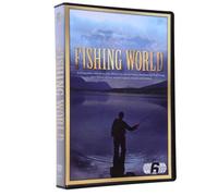 Fishing World With John Wilson & Paul Young 6 DVD SET [Reino Unido]