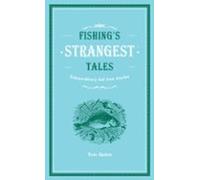 Fishings Strangest Tales (ebook)