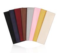 Fishinsea Paquete de 8 diademas deportivas para mujer, tela suave elástica, antideslizante, para entrenamiento diario, yoga, correr, deportes, combo 7