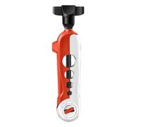 Fishline Spooling Tool - Multipurpose Adjustable Spooler, Efficient Portable Wrapping Device | Fishing Gear Accessory, Prevention Reel Management Equipment for Anglers Casting Maintenance