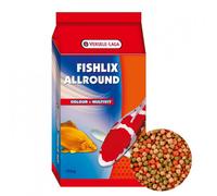 Fishlix - Menú completo - Cantidad: 10 kg