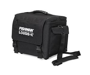 Fishman, 061507 - Funda para amplificador pequeño