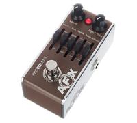 Fishman AFX Pro EQ Mini Ac. Pre & EQ