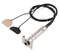 Fishman Pro-Bp1-00B - Pastilla para contrabajo