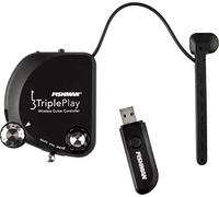 FISHMAN Controleur MIDI Tripleplay - Sistema Micro Midi inalámbrico Triple Play