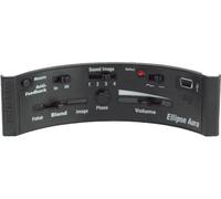 Fishman Ellipse Aura Sistema Pastilla & Preamplificador (3,2 Mm)