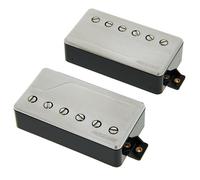 Fishman Fluence Classic HB Set BRS