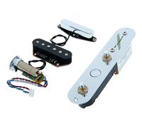 Fishman Fluence Greg Koch Gristle-Tone