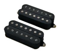 Fishman Fluence Keith Merrow 7 Set