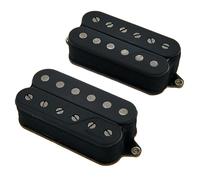 Fishman Fluence Keith Merrow Set