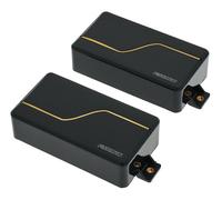 Fishman Fluence Matt Heafy Set 6 BK