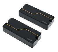 Fishman Fluence Matt Heafy Set 7 BK