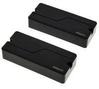 Fishman Fluence Mod. 7 V2 Soapb.Set BK