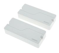 Fishman Fluence Mod. 7 V2 Soapb.Set WH